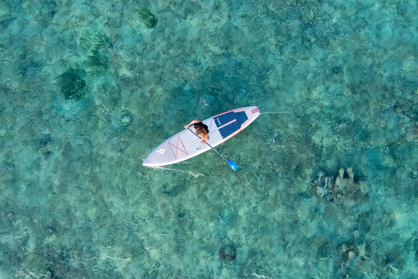 Ray Air SLT 12'6" Package | FANATIC