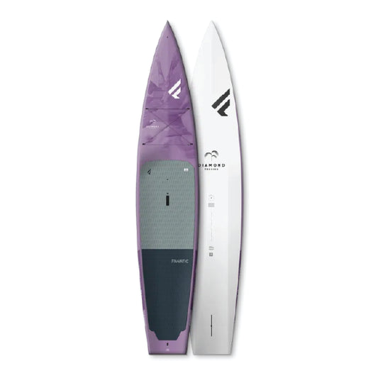 Diamond Touring 12'6" | FANATIC