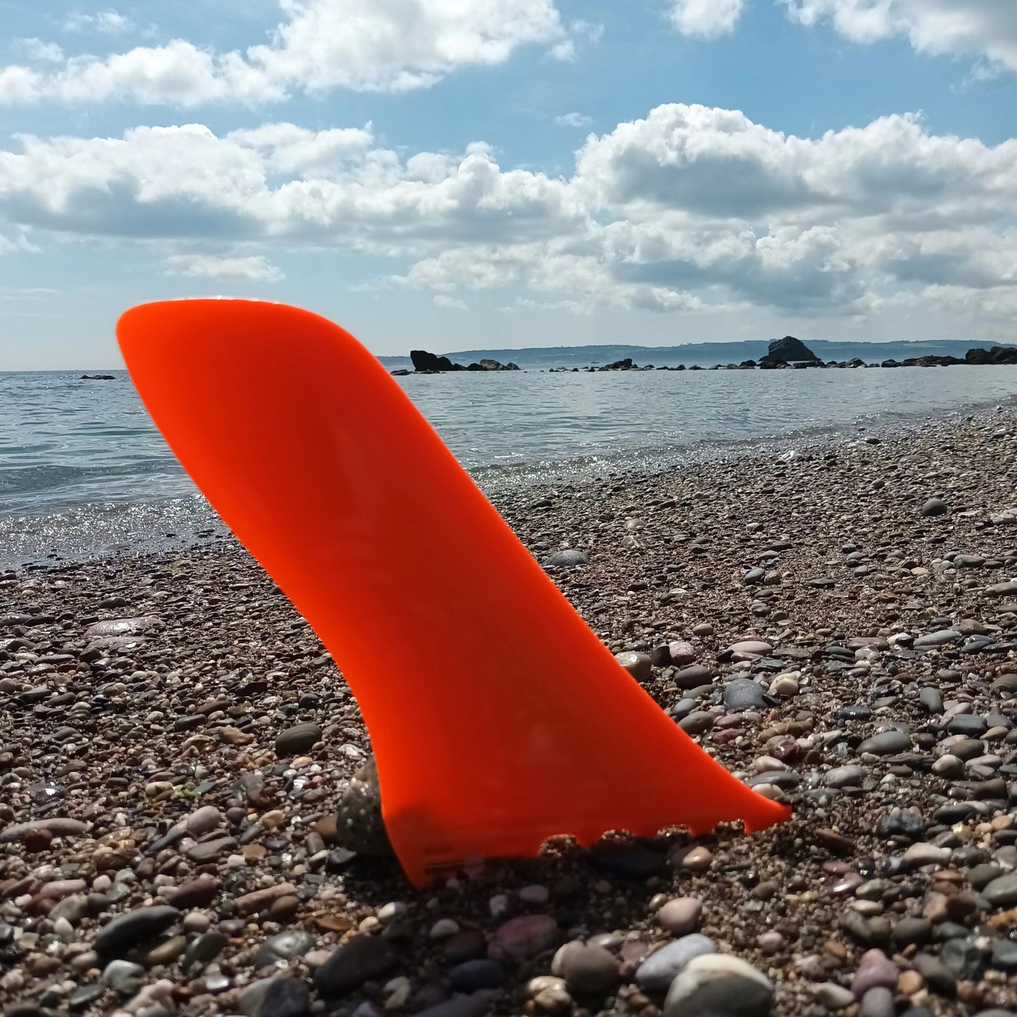 quickfit us fin for paddleboarding