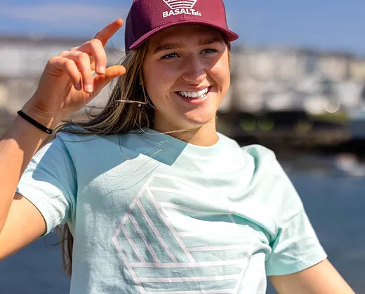 BASALTsix Trucker Cap
