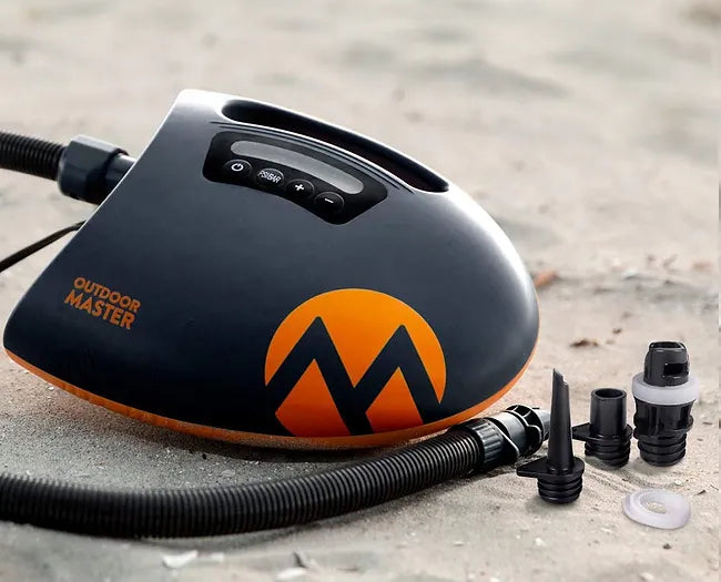 Outdoor Master Shark Electric SUP Pump