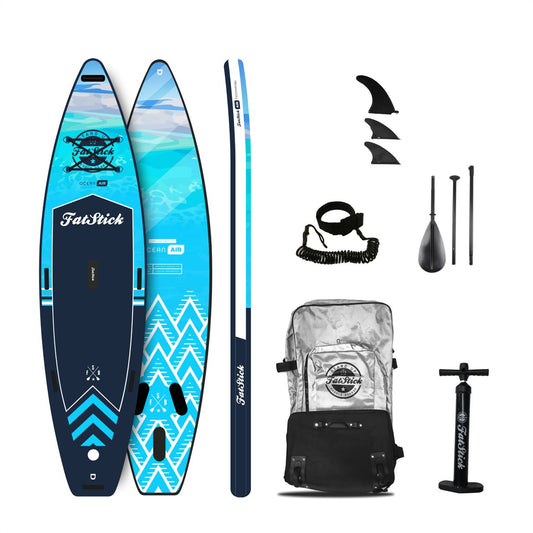 Touring SUP 12'6" | FatStick