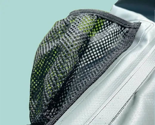 BASALTsix Drybag 30 litre Rucksack