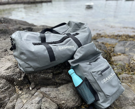 BASALTsix Drybag 20 litre Daysack