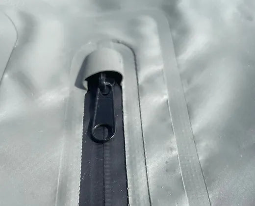 BASALTsix Drybag 20 litre Daysack