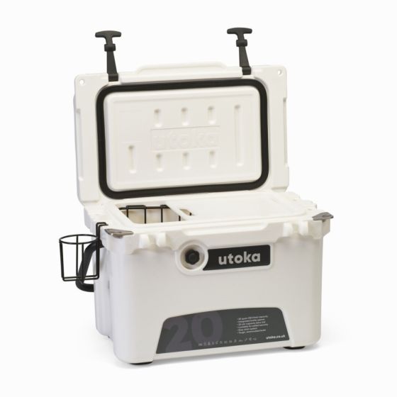 Utoka 20 Cool Box (18 litre / 22 cans)