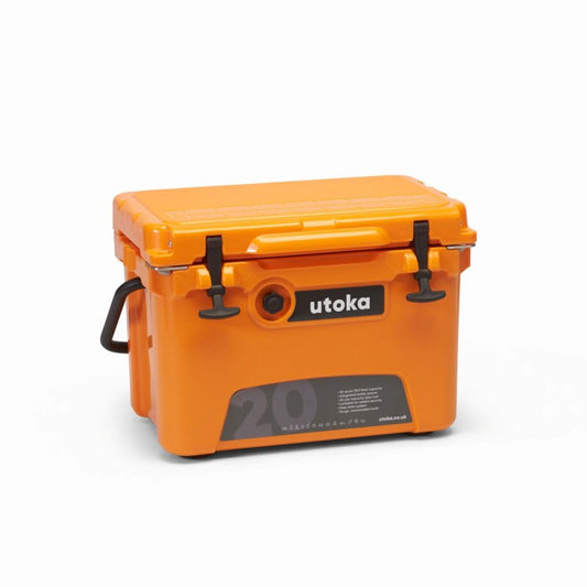 Utoka 20 Cool Box (18 litre / 22 cans)