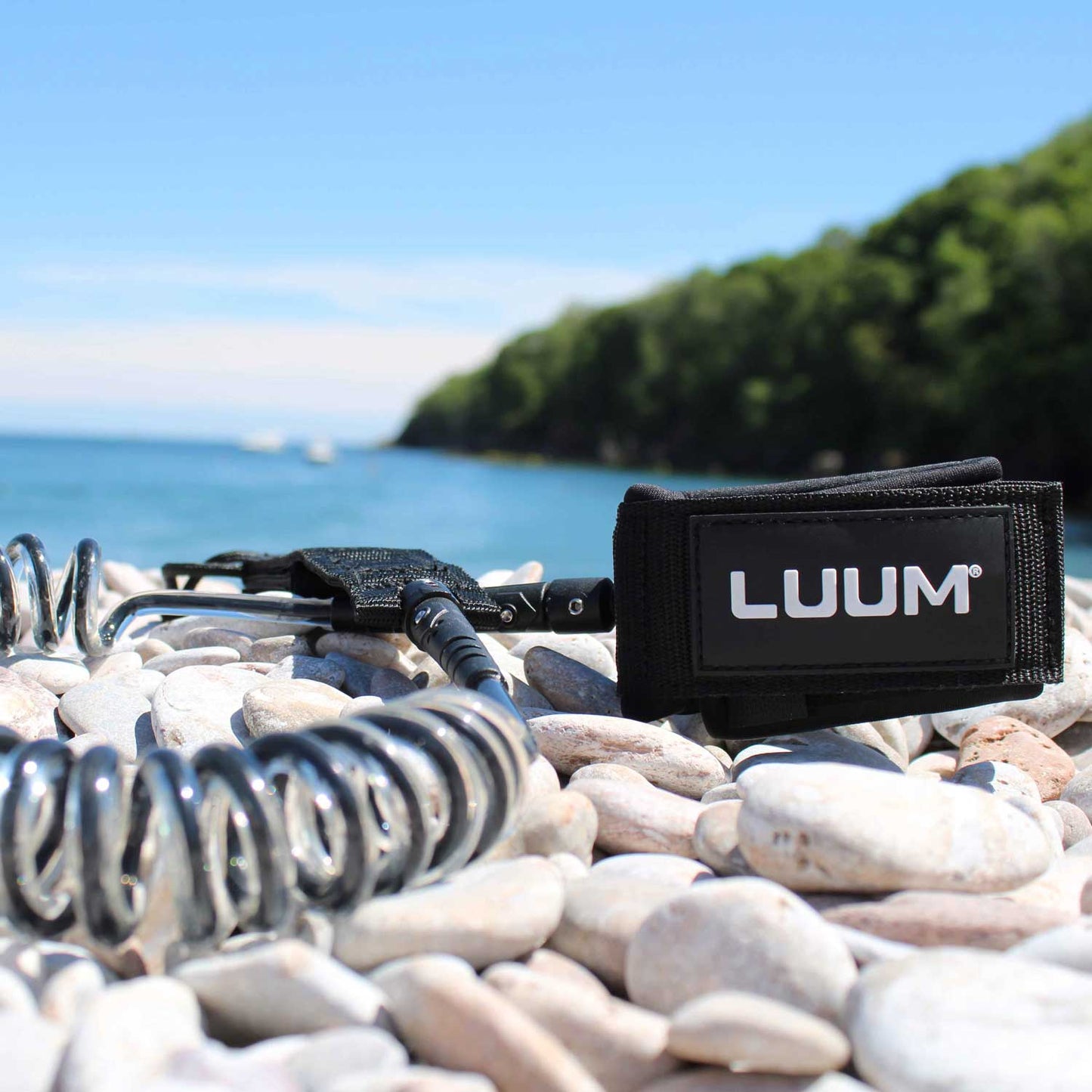 ankle leash for paddleboard