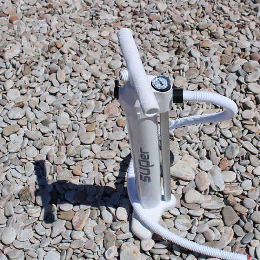 Bravo SUPer Double Action Pump