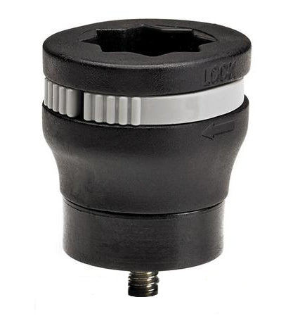 Railblaza Miniport for SUP screw-thread action mounts