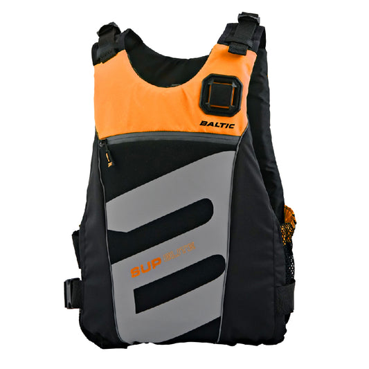 buoyancy aid for paddleboarding