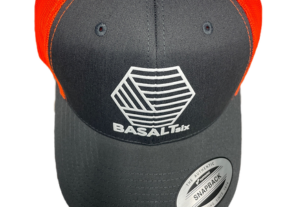 BASALTsix Trucker Cap
