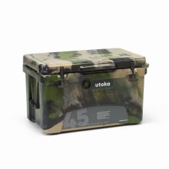 Utoka 45 Cool Box (42 litre / 42 cans)
