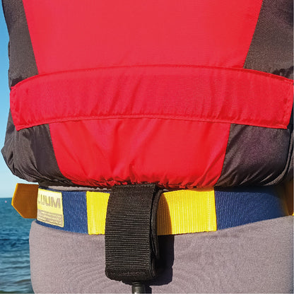 waist belt for paddleboarding